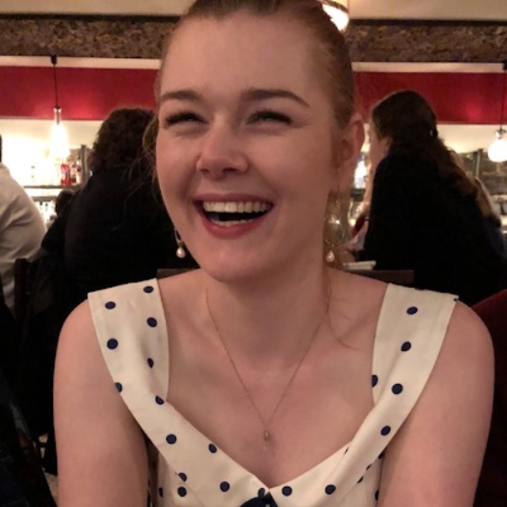 Meet your Posher, Lisa